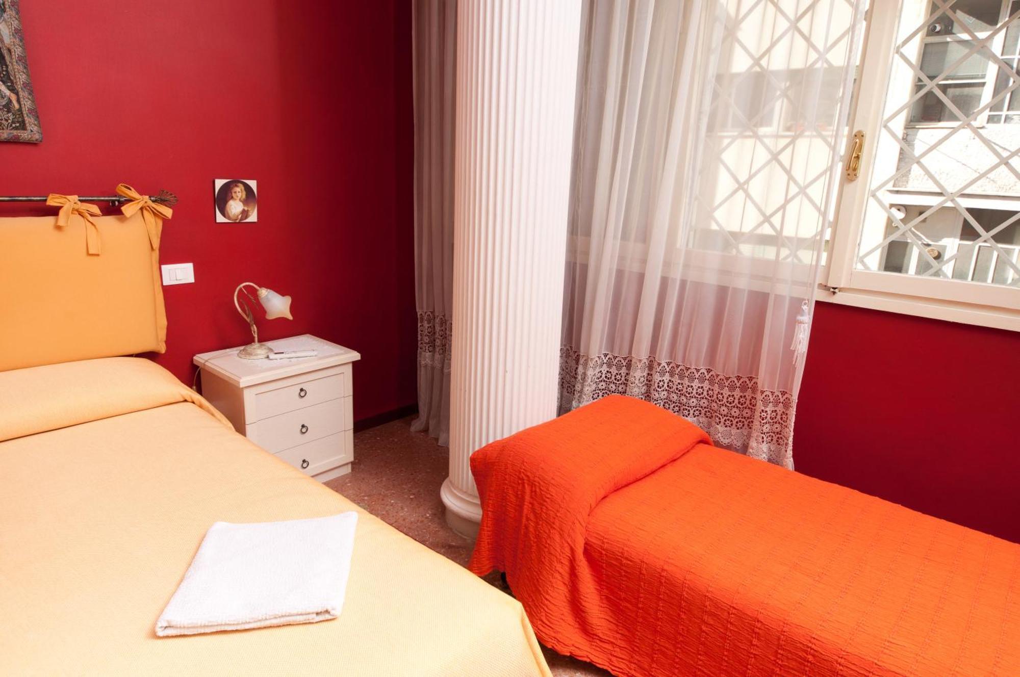 Passeggiate Romane B&B Ruang foto